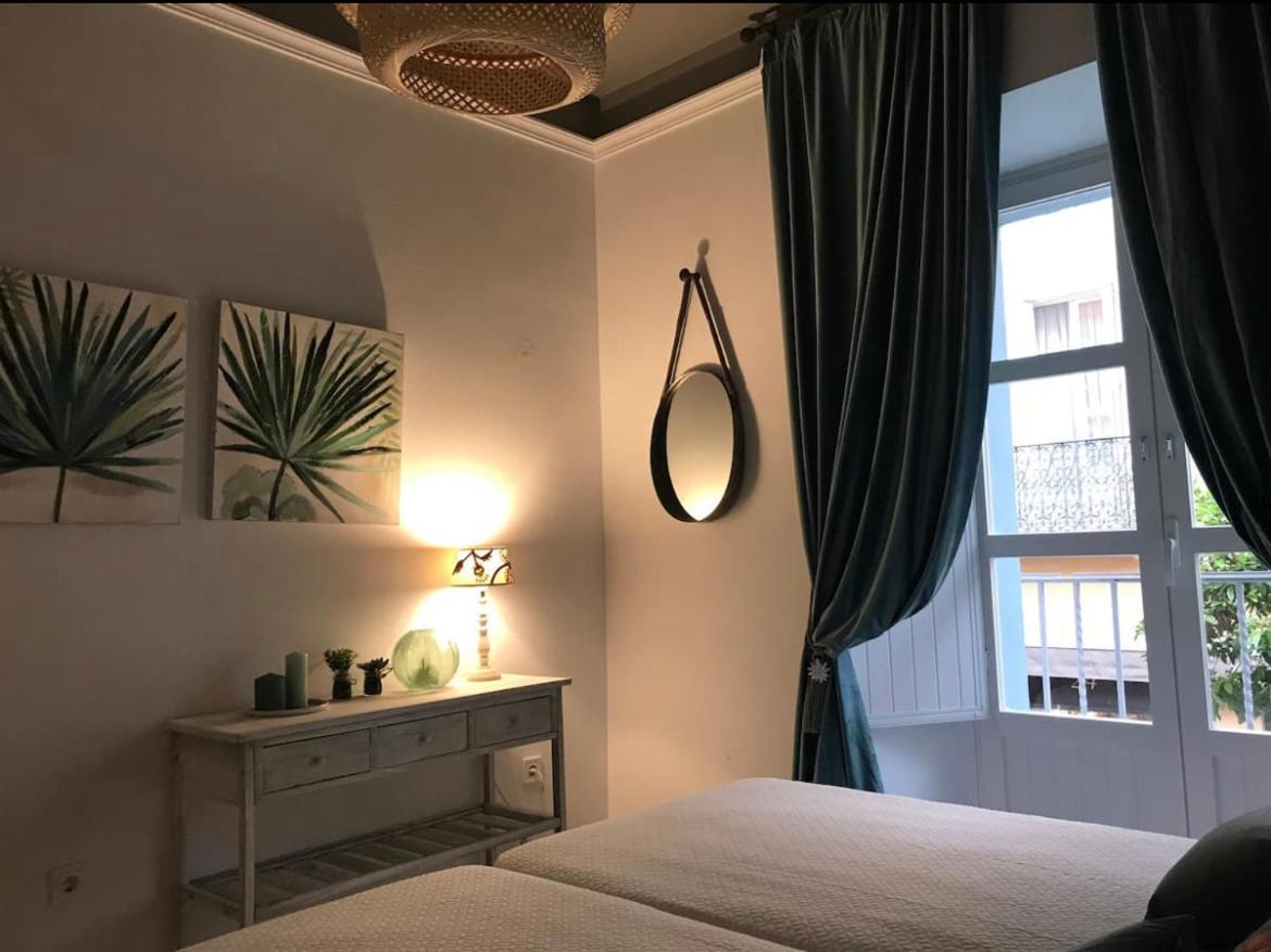 Ferienwohnung Monna Flats Arenal 1 Sevilla Exterior foto
