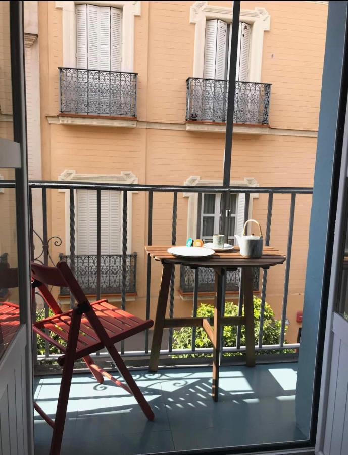 Ferienwohnung Monna Flats Arenal 1 Sevilla Exterior foto